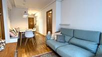 Living room of Flat to rent in  Pamplona / Iruña  with Heating and Balcony