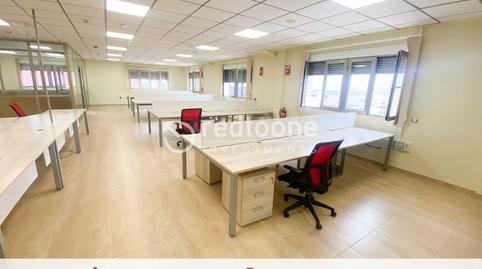 Photo 5 of Industrial buildings for sale in Pueblo Español - Coveta Fumá, Alicante