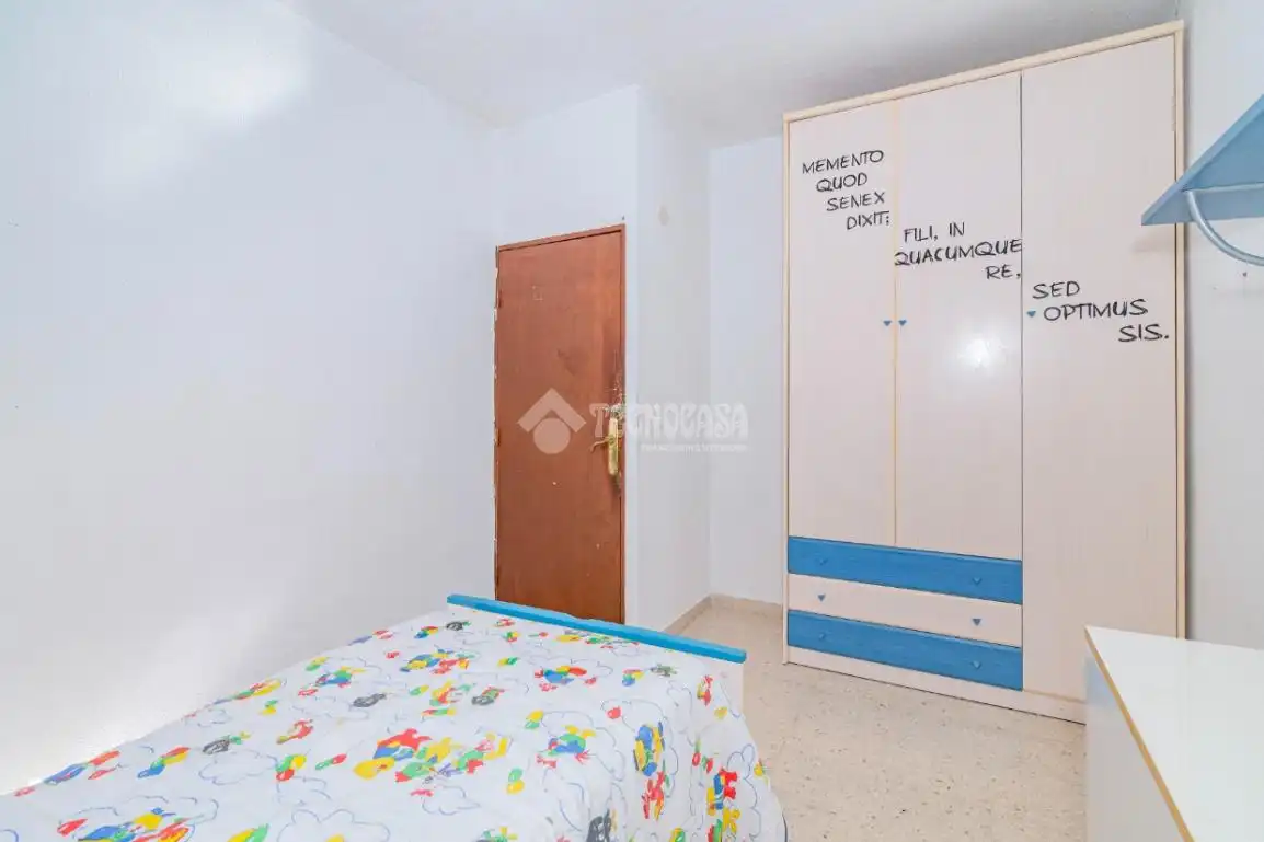 Flat with terrace for sale in Norte, imagen 19