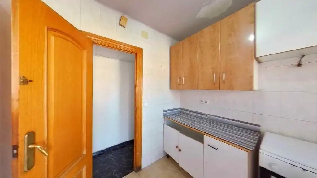 Appartamento in vendita a Calle JUNCEDA, imagen 5