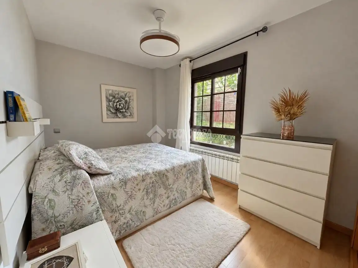 Piso con ascensor en venta en Villalba Pueblo, imagen 7