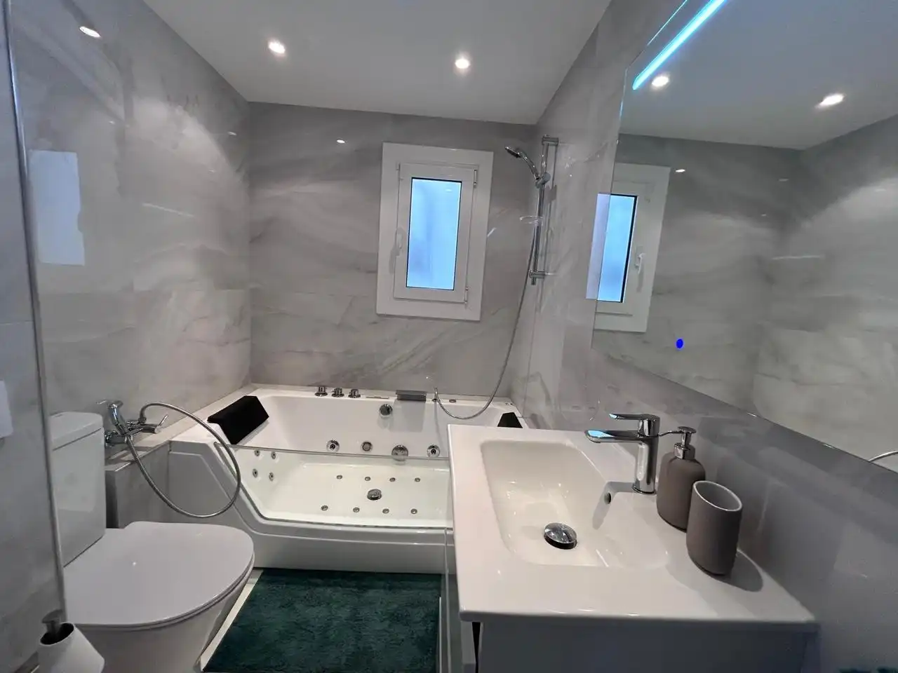 Flat for rent in Lluminetes