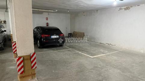 Foto 2 de Garaje en venta en San Diego,  Madrid Capital