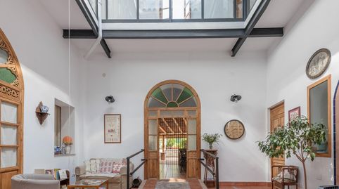 Foto 4 de Edificio en venta en Avenida Avenida Estación, El Pedroso, Sevilla