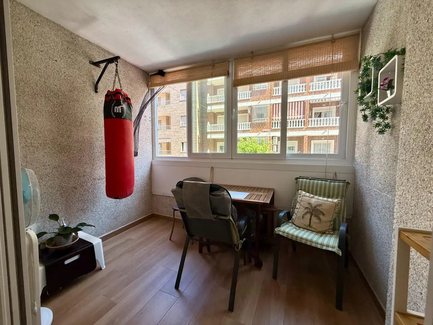 Habitación de Piso en venta en Torrevieja con Calefacción, Terraza y Amueblado
