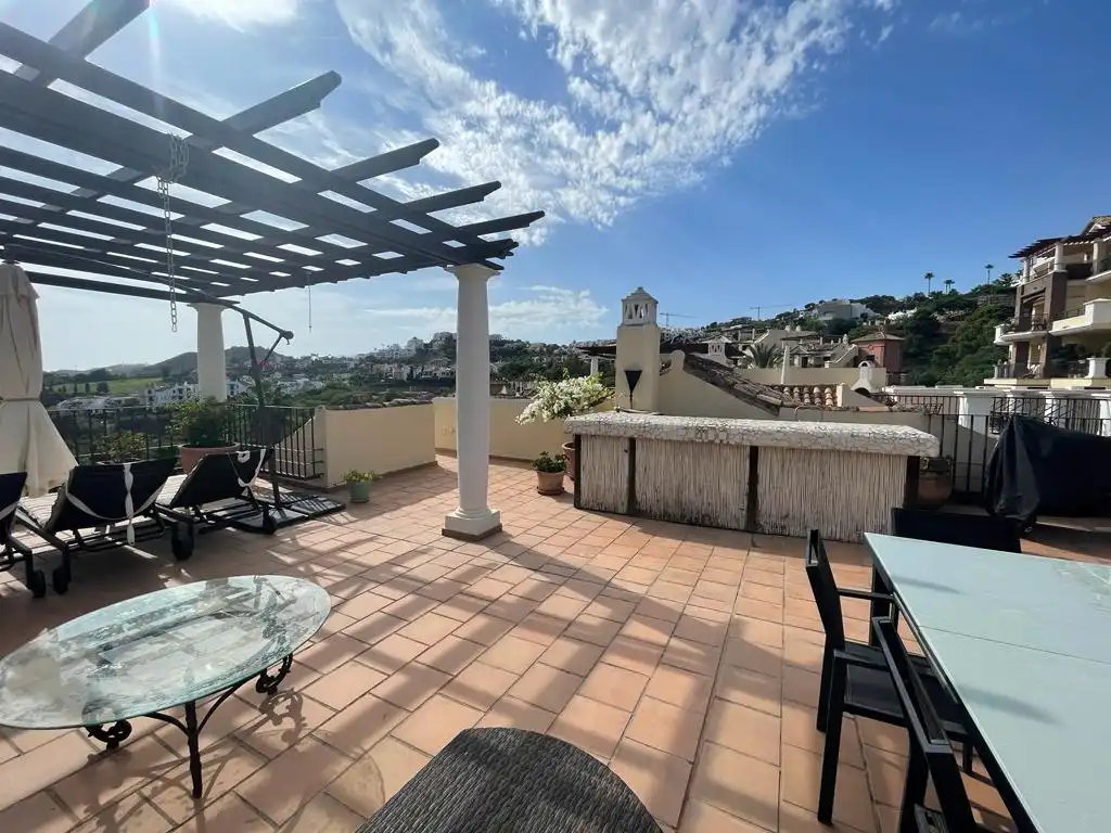 Dúplex con terraza en venta en Calle Torre Esteril, imagen 18