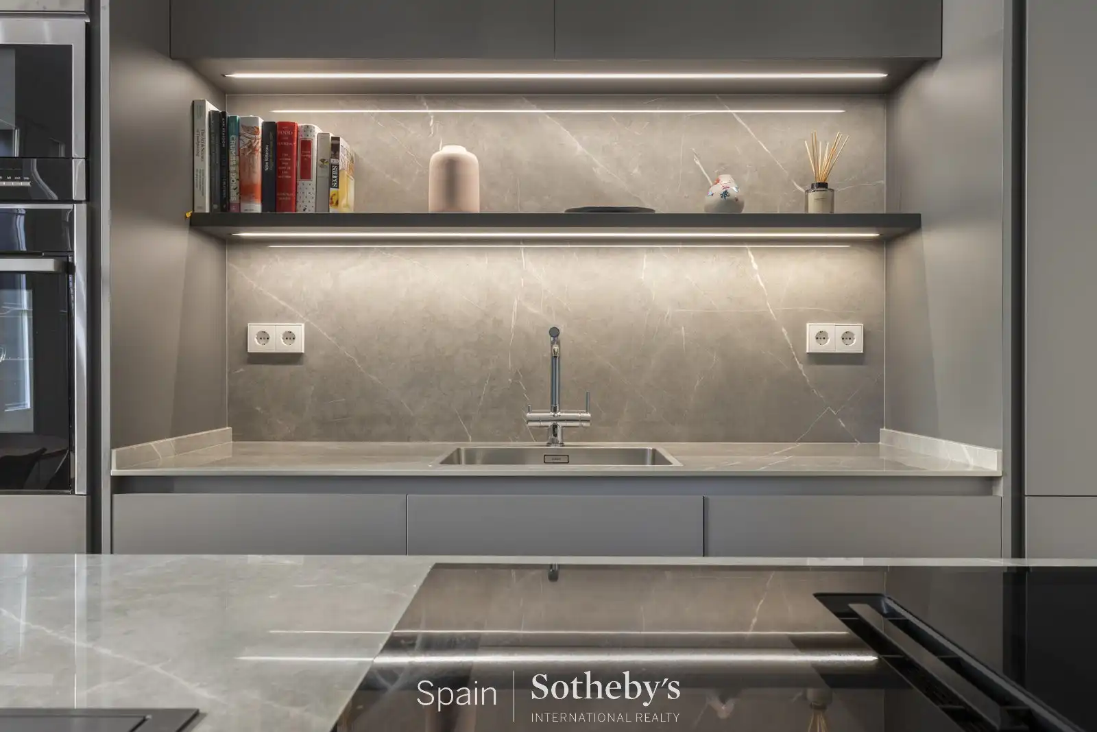 Mini appartamento con ascensore in vendita a Eixample, imagen 5
