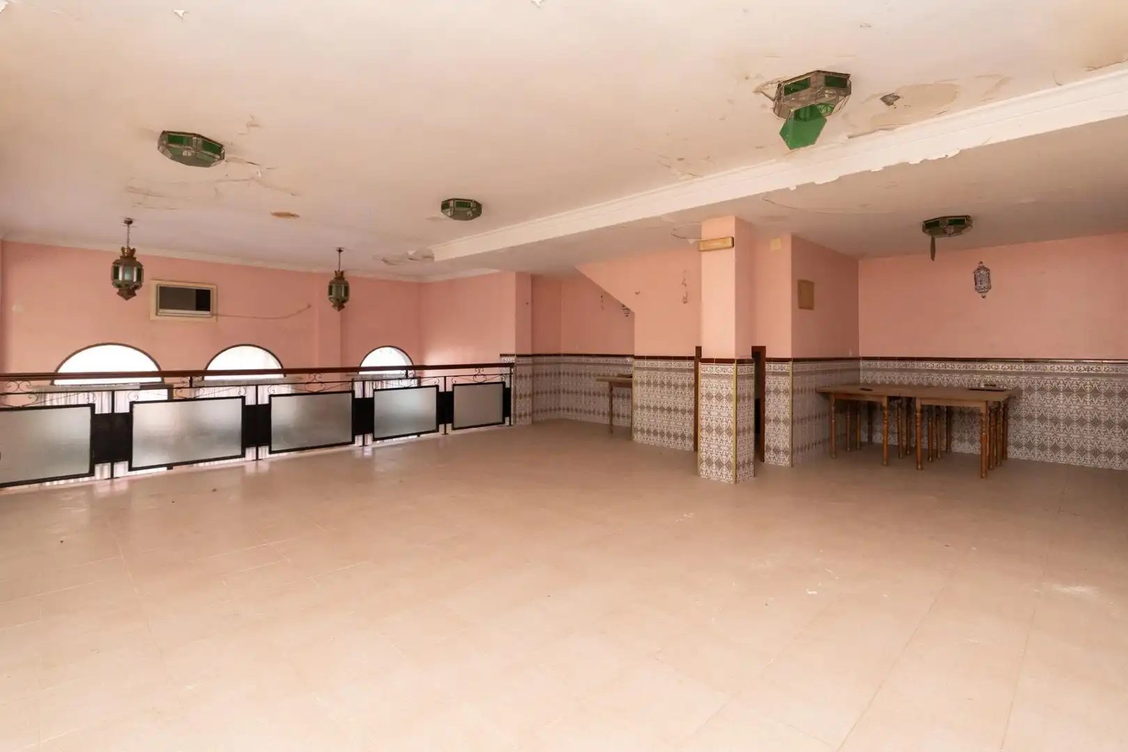 Casa o chalet en venta en Motril con Terraza