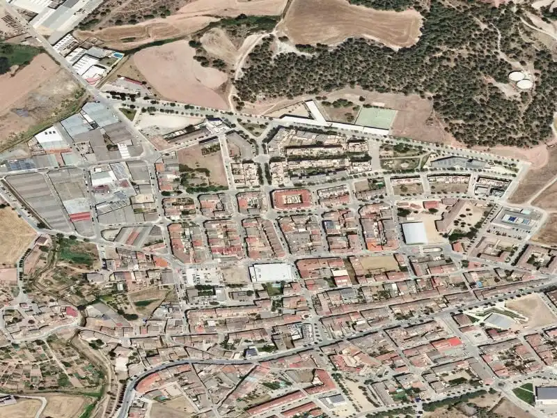 Pis en venda en Sant Fruitós de Bages