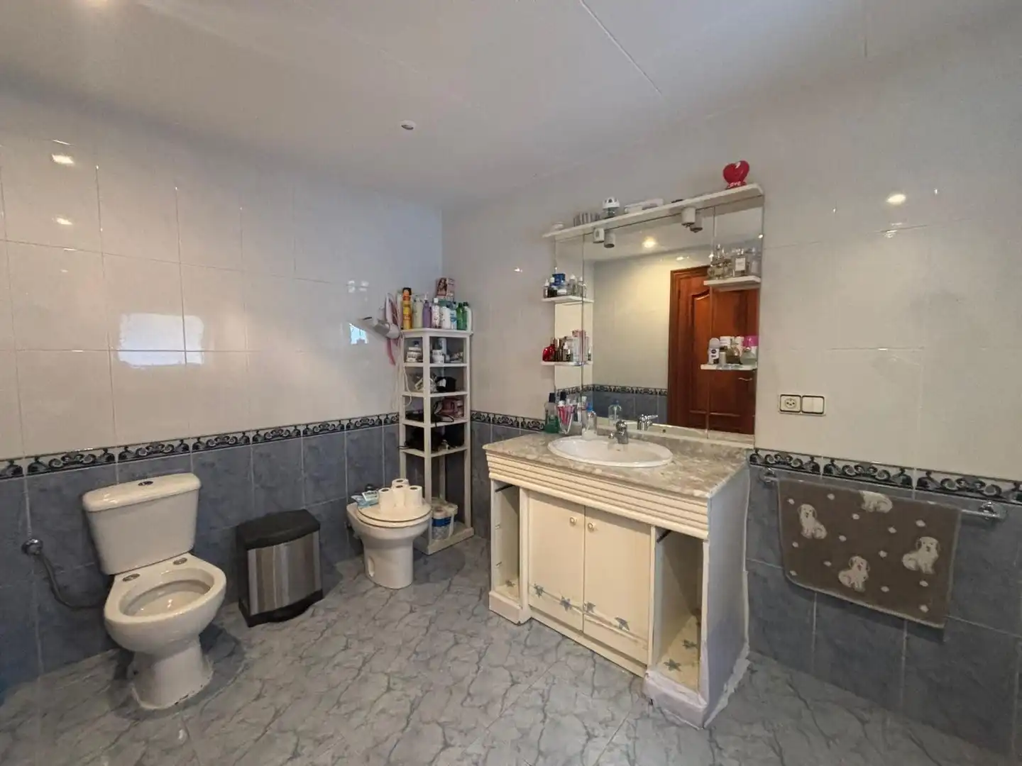 Adosado en venta en Mas Trempat - Sant Amanç - Casa Nova, imagen 17