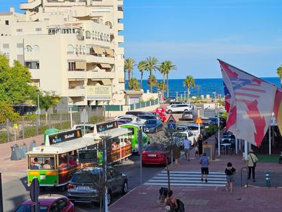 Exterior view of Apartment for sale in Oropesa del Mar / Orpesa  with Air Conditioner and Terrace