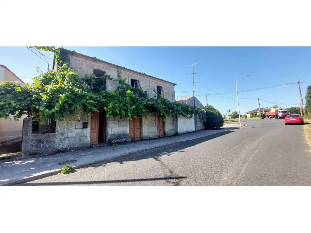 Casa o xalet en venda a Poblado Cardigonde-Cortegada, Silleda