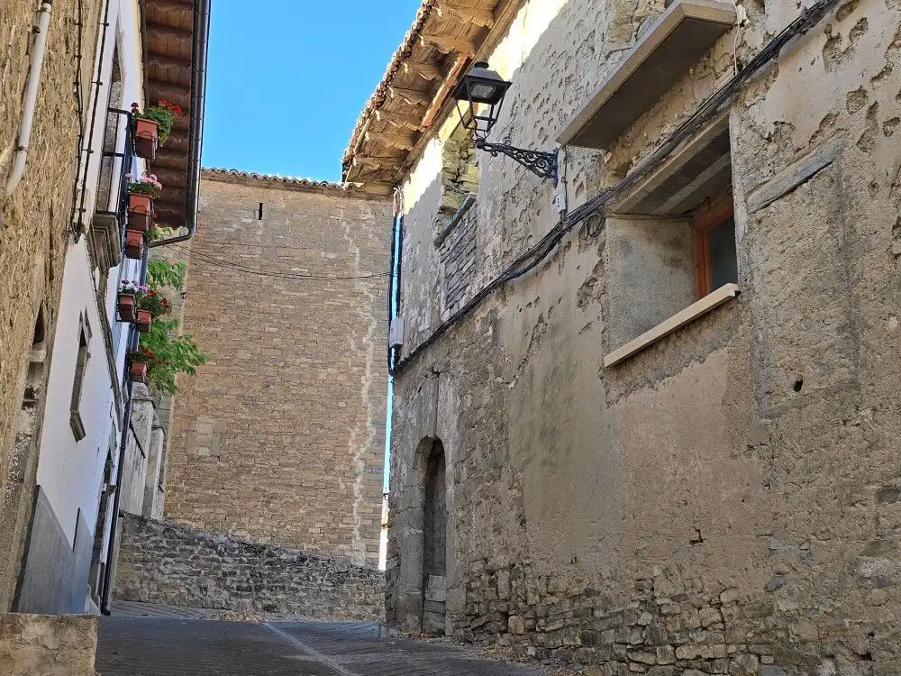 Casa rustica in vendita a Horno, imagen 25