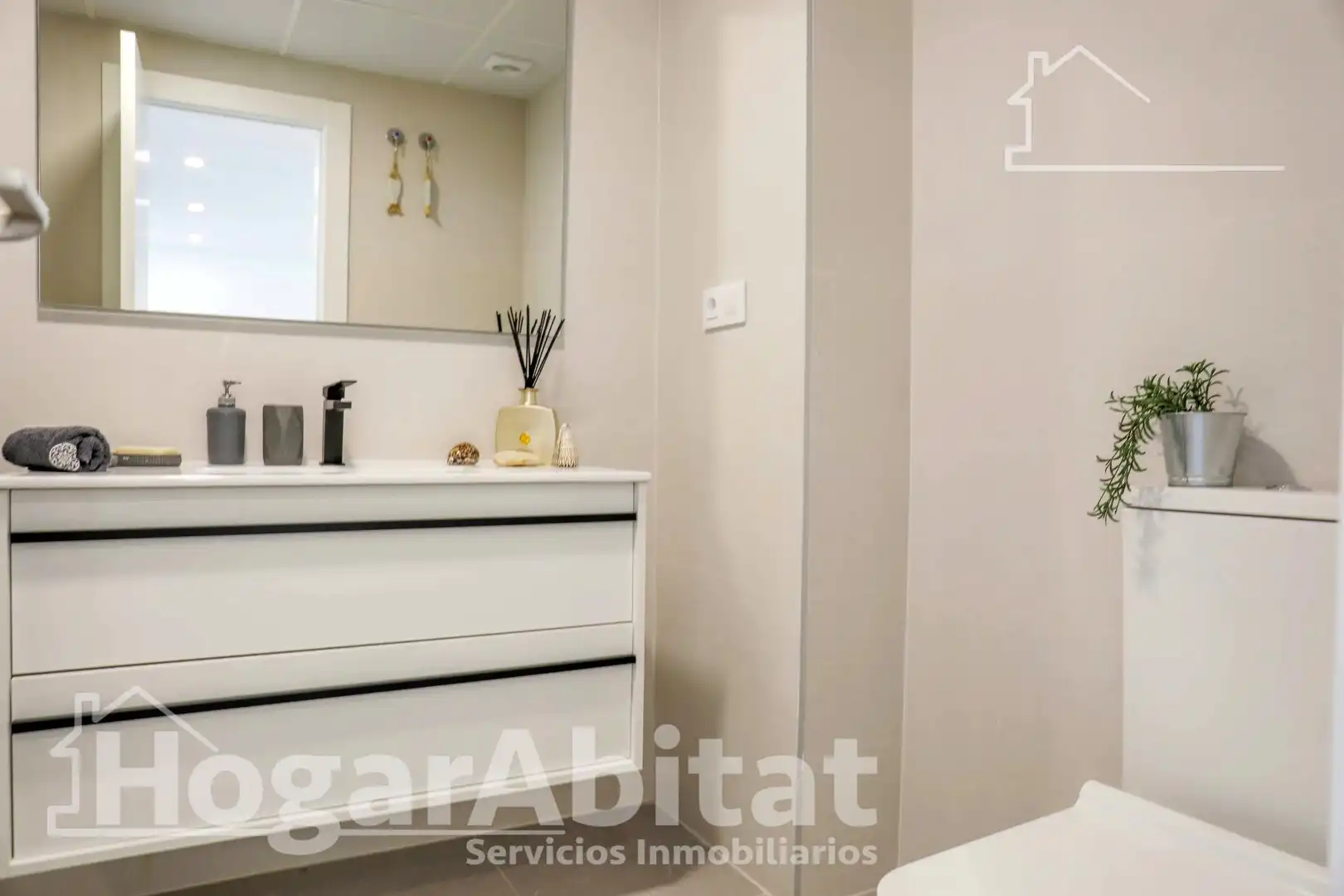 Penthouse mit Pool zum Verkauf in Carrer ALBORCER, imagen 24