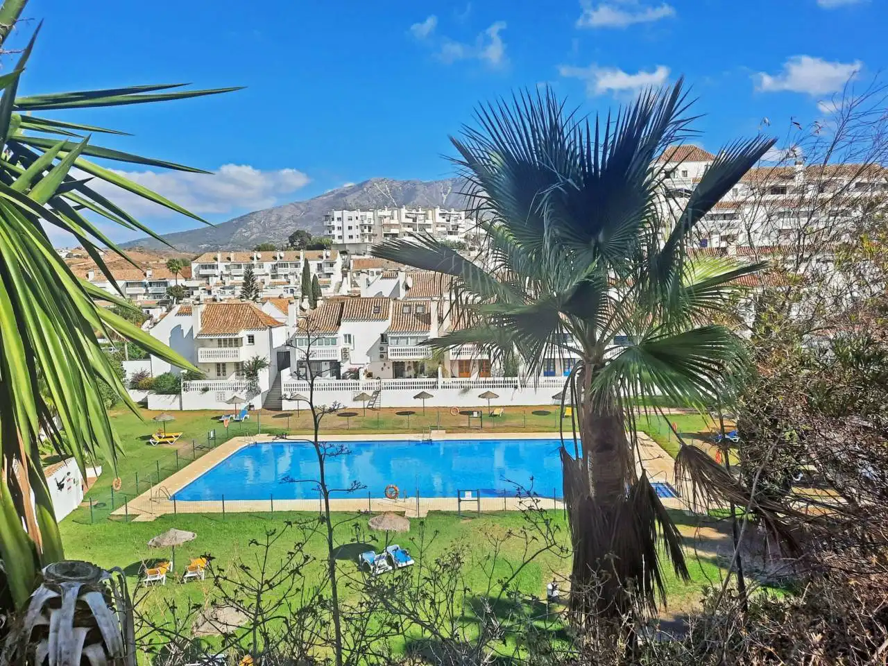 Casa a schiera con piscina in vendita a Avenida Gran Bretaña de Mijas Golf, imagen 28