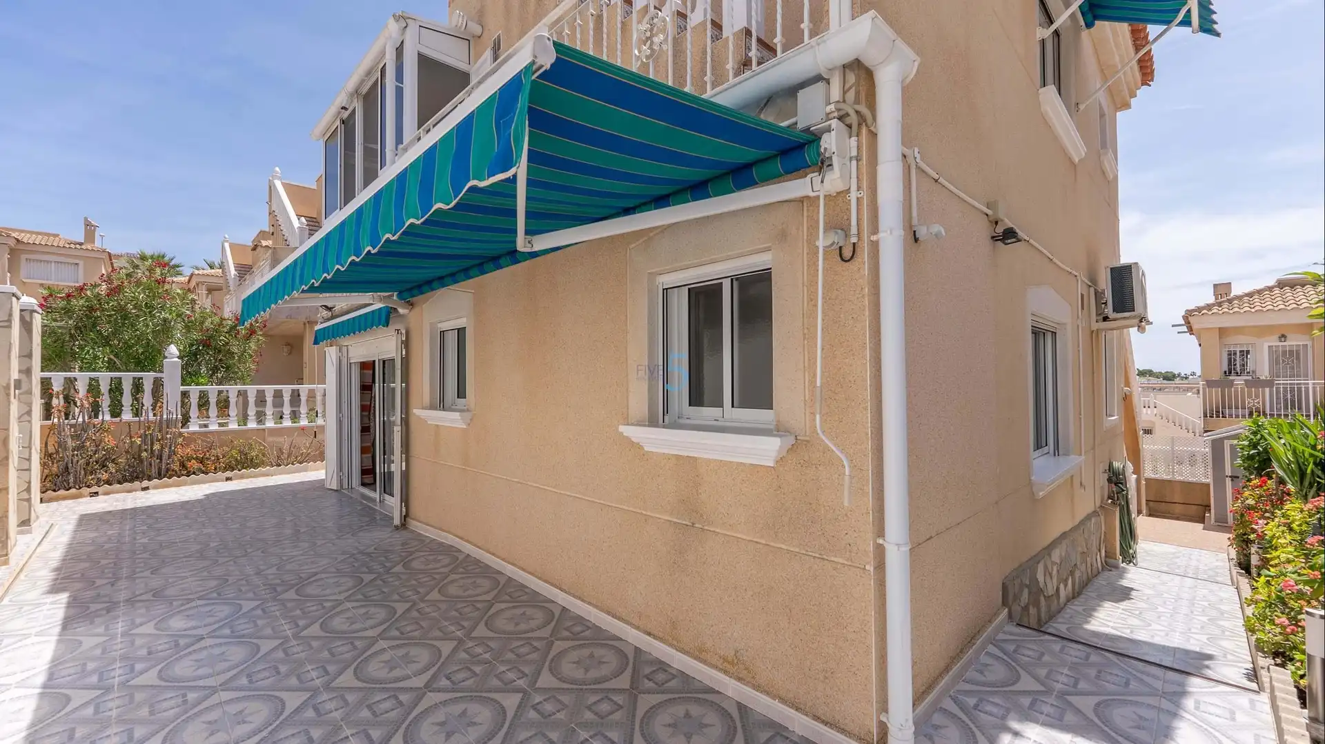Casa amb terrassa en venda a Orihuela Costa, imagen 30