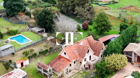 Foto 2 de Casa o chalet en venta en O Pombal, Moaña, Pontevedra