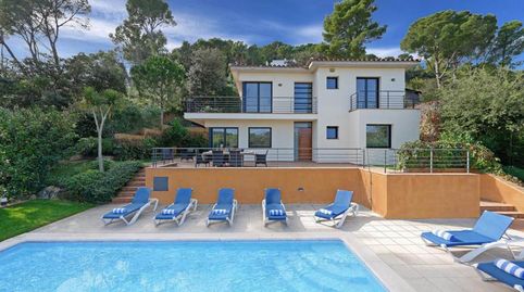 Foto 2 de Casa o chalet en venta en Josep Clarà, Tamariu, Palafrugell