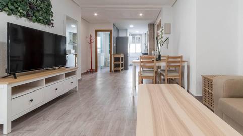 Foto 3 de Pis de lloguer a Pintor Anglada, 7, L'Illa Perduda,  Valencia Capital