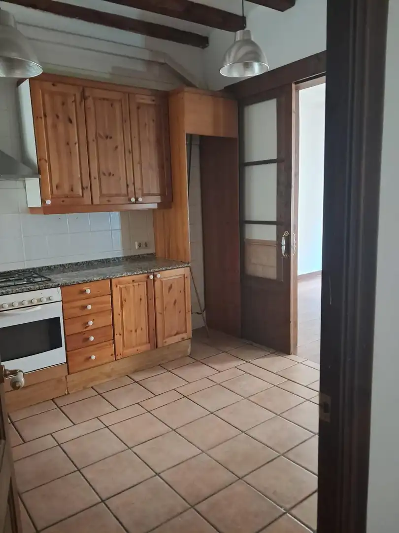 Wohnung mit Terrasse zum Verkauf in Ciutat Vella, imagen 7