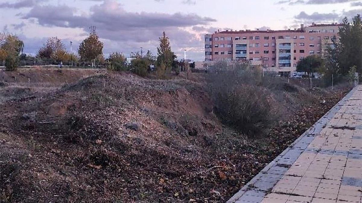 Residencial en venda en Arroyo de la Encomienda