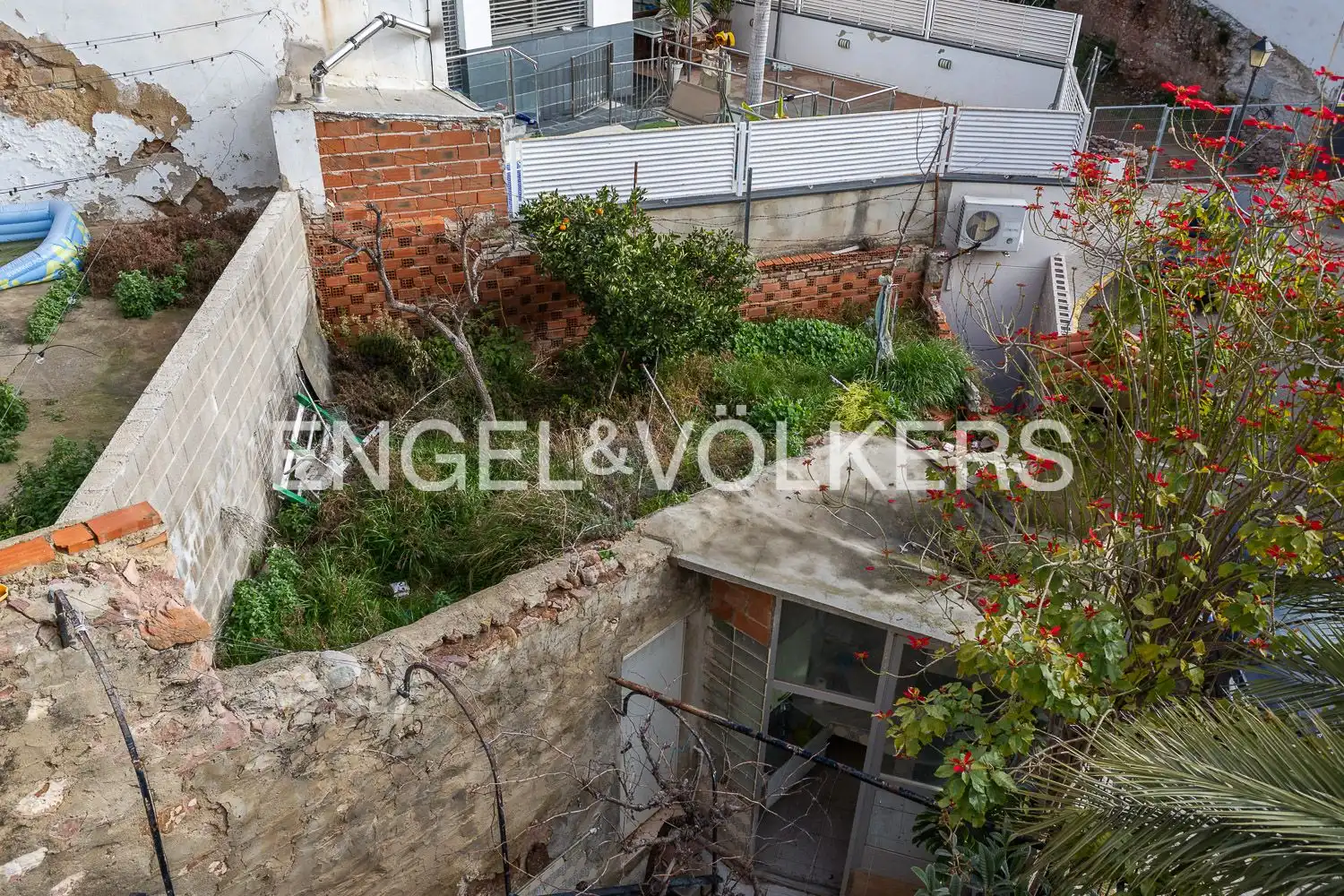 Casa o chalet en venta en Náquera con Aire acondicionado, Calefacción y Jardín privado