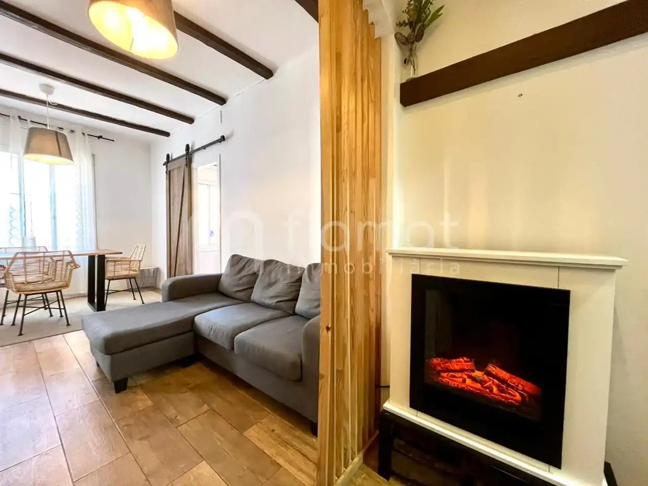 Piso en venta en Malgrat de Mar