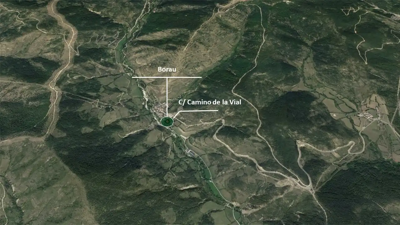 Terreni e lotti in vendita a C/ Camino de la Vial, imagen 4