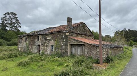 Foto 2 de Finca rústica en venda a  Lugar Rega, 6, Ortigueira, A Coruña