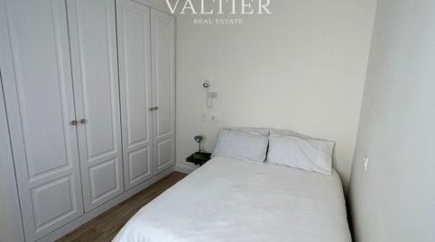 Foto 5 de Ático de alquiler en Fuencarral, Justicia - Chueca,  Madrid Capital