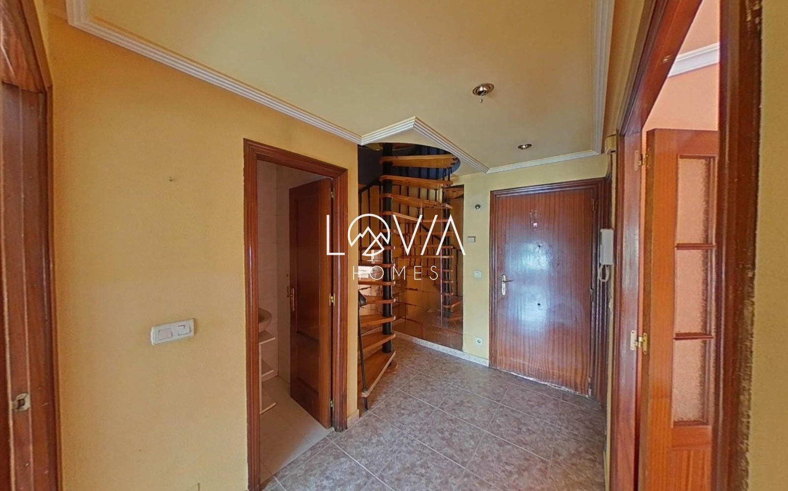 Dúplex en venda en Laviana amb Traster