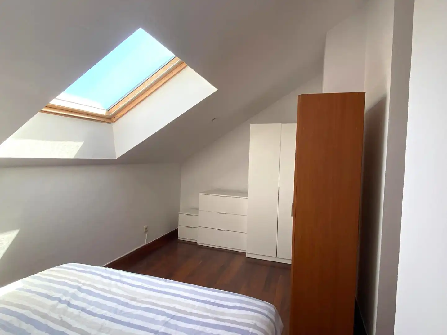 Habitación de Piso en venta en Cartes con Amueblado