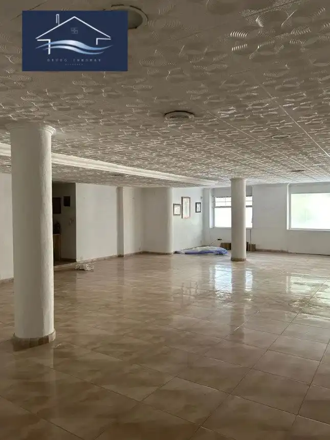 Local comercial en venta en Calle Poeta Zorrilla, imagen 6