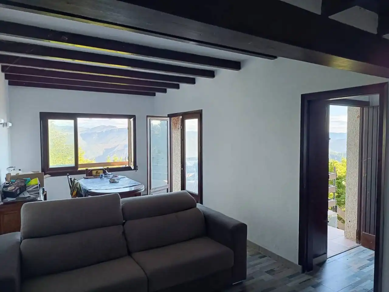 Country homes for sale in Susqueda, Girona