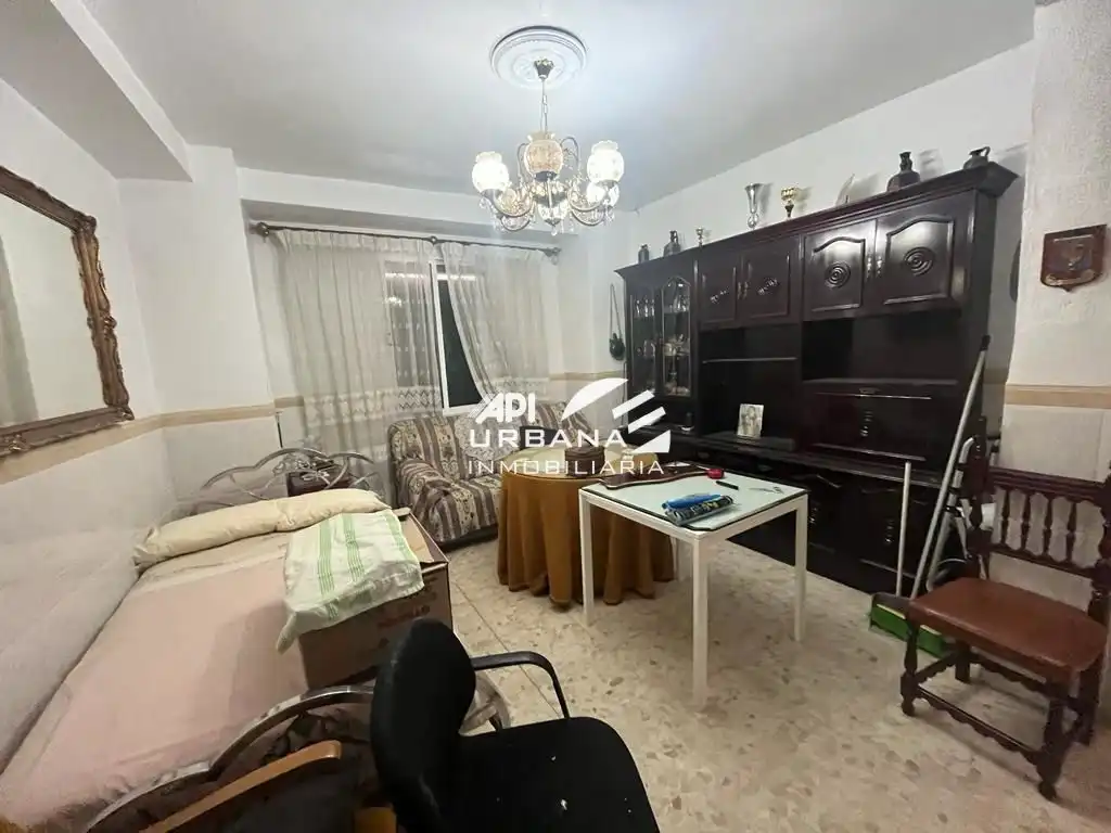 House with terrace for sale in Las Tinajerías - Juderías, imagen 12
