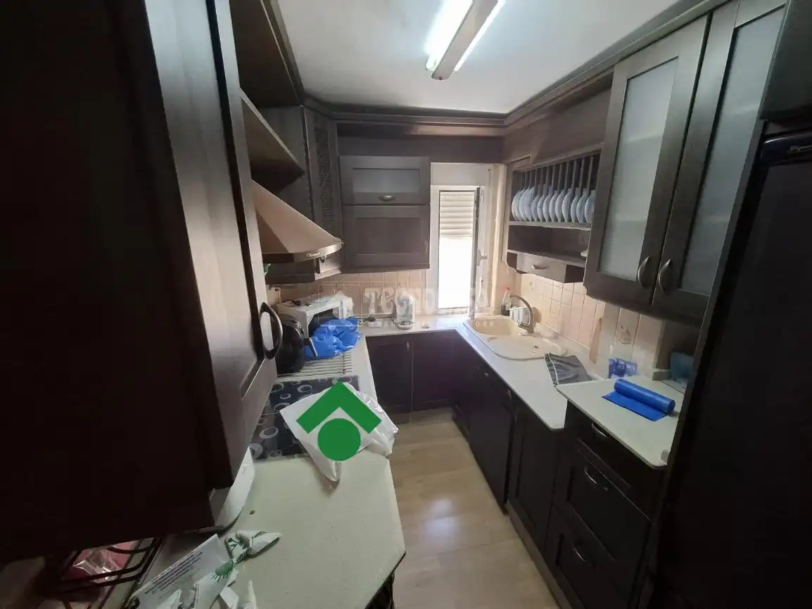 Cocina de Piso en venta en Cádiz