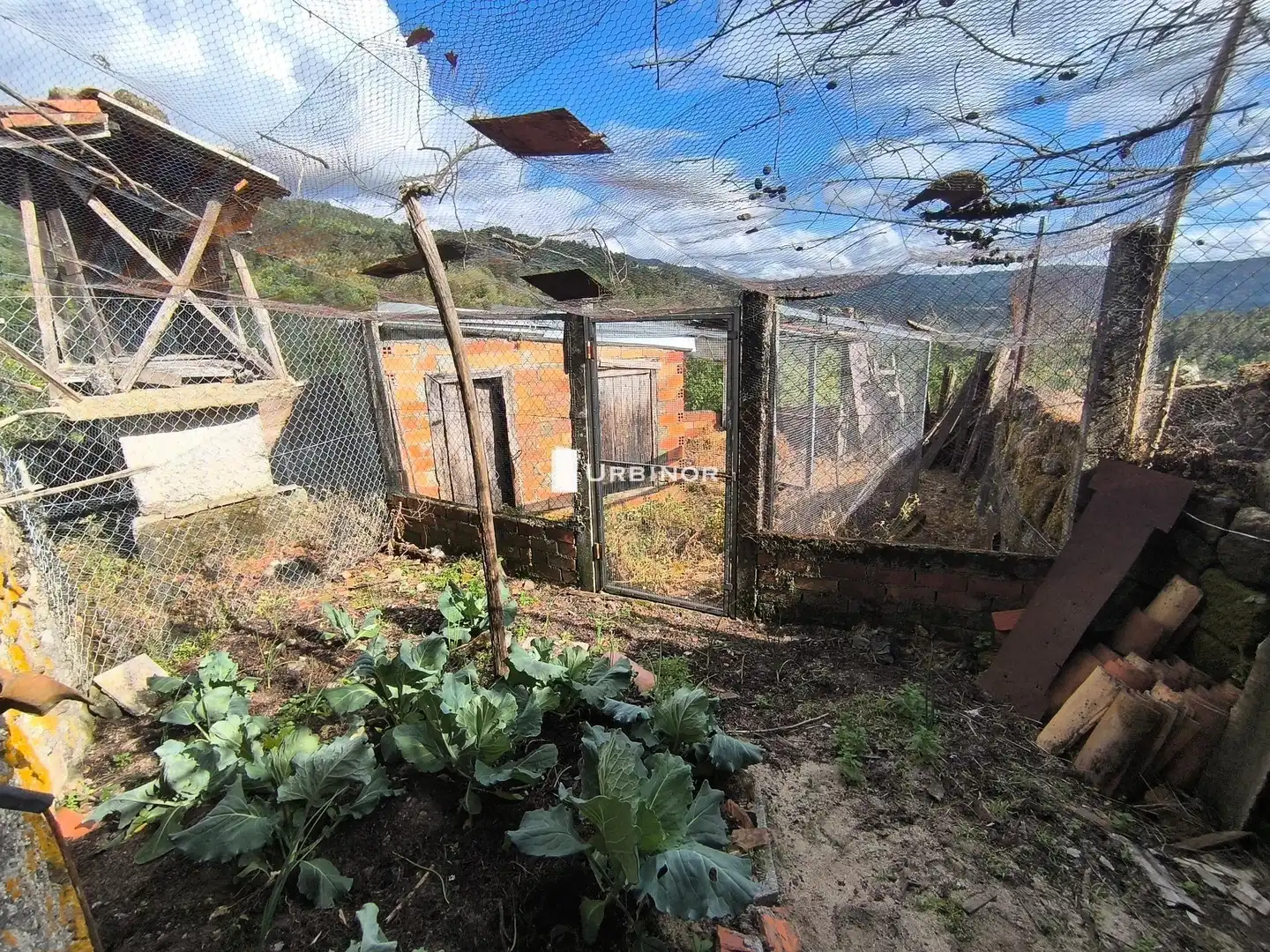 Haus mit Terrasse zum Verkauf in A Peroxa, imagen 23