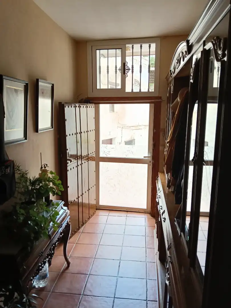 House with terrace for sale in Cádiar, imagen 2