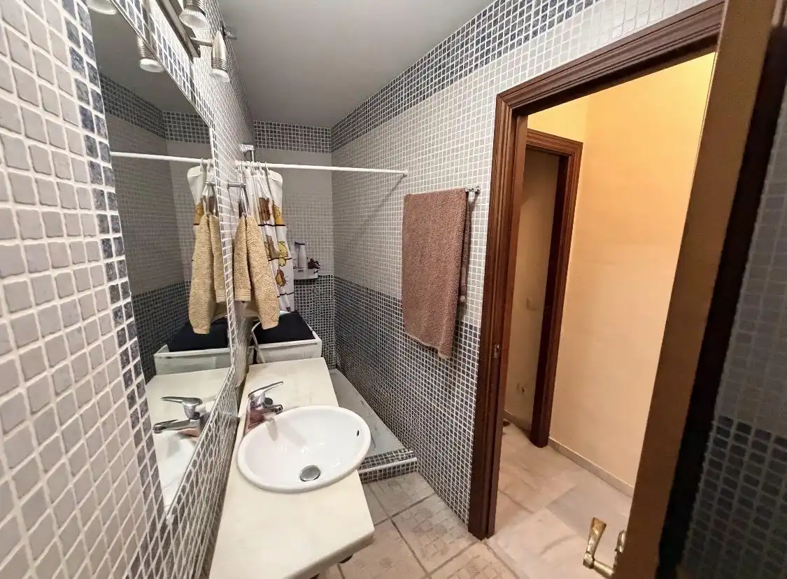 Baño de Piso en venta en Morón de la Frontera