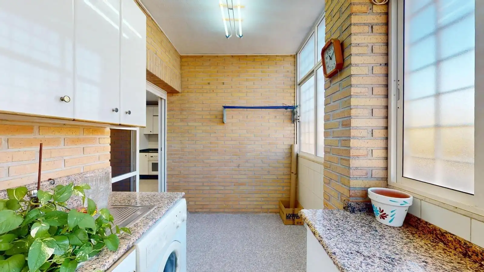 Kitchen of Houses for sale in Murcia  with Terrace, Storage room and Swimming Pool