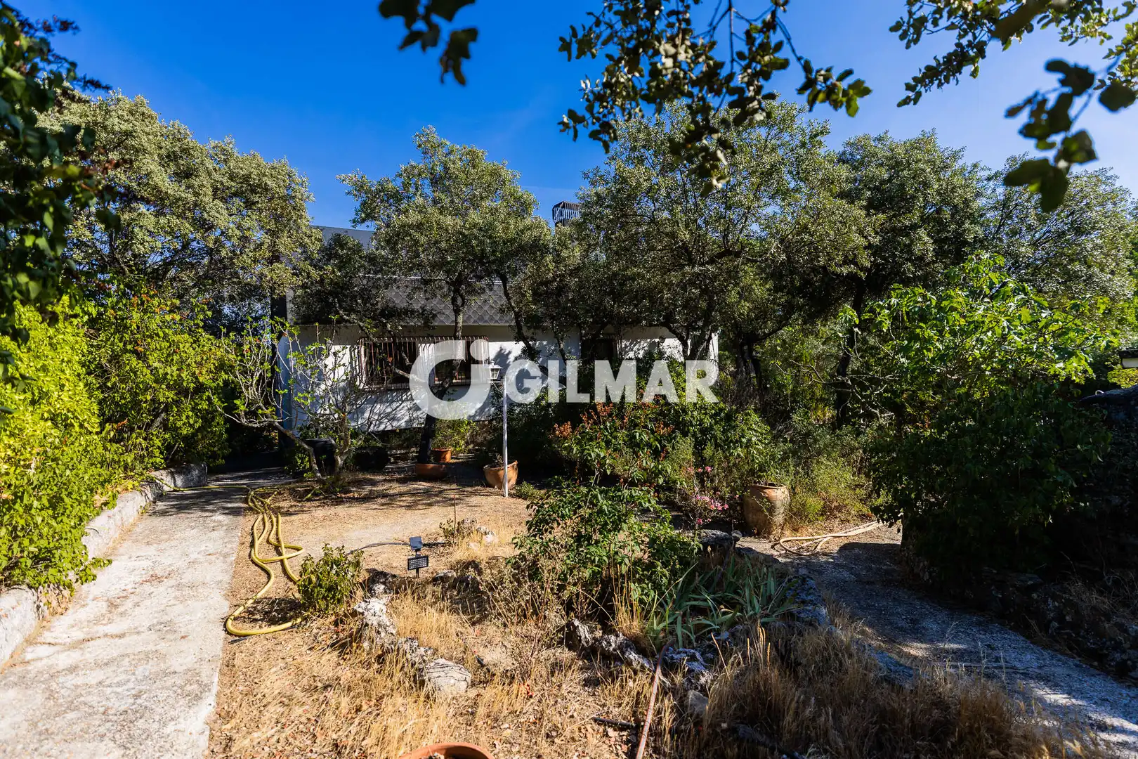 Villa avec piscine à vendre à Los Ángeles - Jarandilla, imagen 26