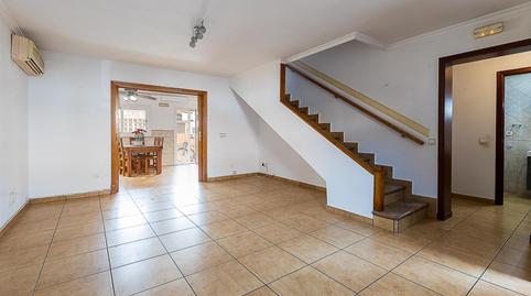 Foto 3 de Casa adosada en venda a Carrer Lleo XIII, Son Ferriol,  Palma de Mallorca