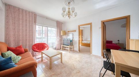 Foto 3 de Piso en venta en Batallas, Valladolid Capital