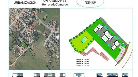 Photo 4 of Flat for sale in Herrera, Cantabria