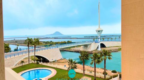 Foto 3 de Apartament en venda a Tomás Maestre, La Manga del Mar Menor