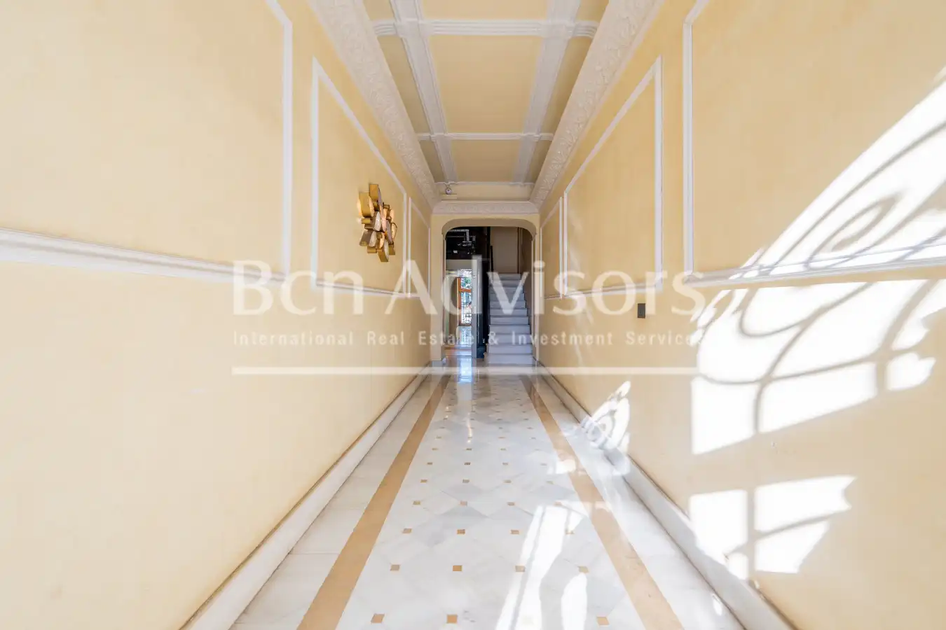 Appartamento con terrazza in vendita a Passeig de Colom, imagen 35
