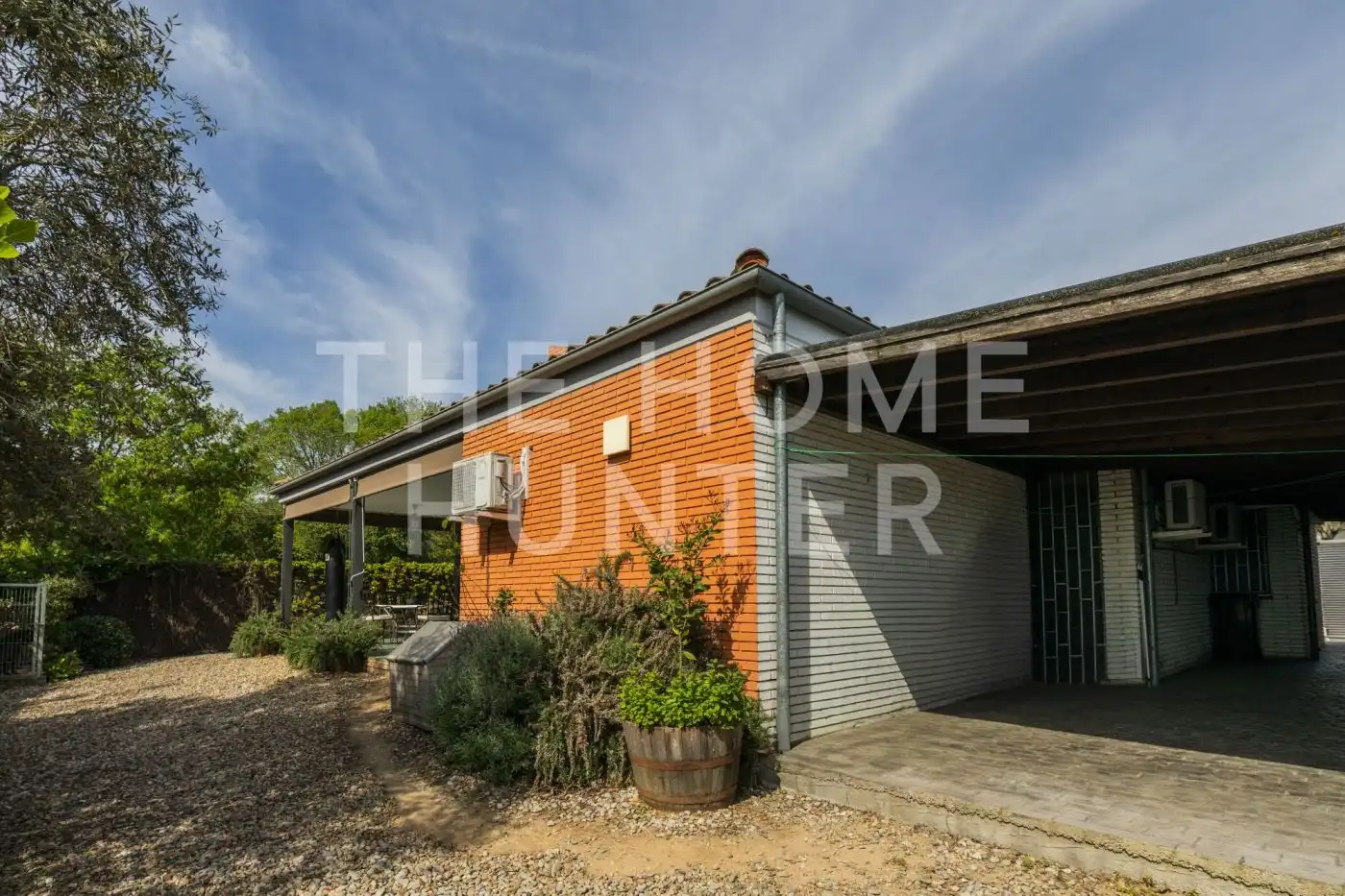 Haus mit Garten zum Verkauf in AV PRESIDENT COMPANYS, imagen 18