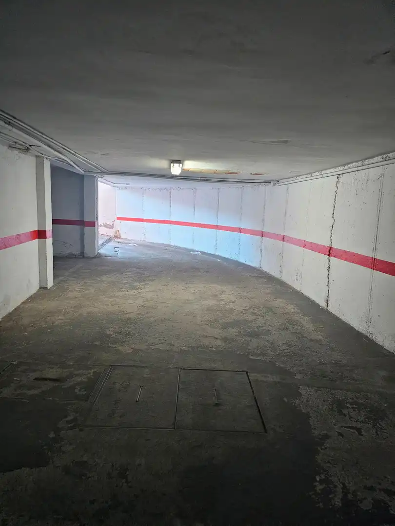 Dúplex en venda en Las Rozas de Madrid amb Aire condicionat, Calefacció i Parquet