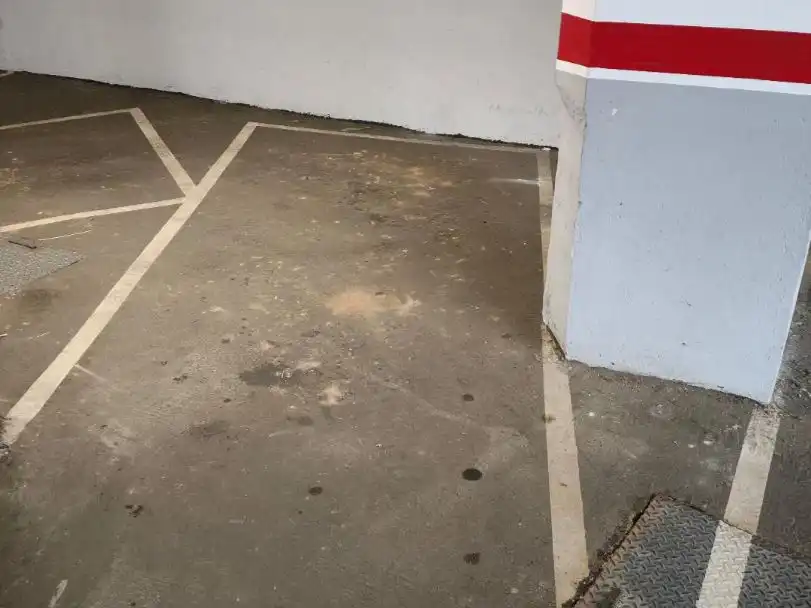 Parkplatz von Garage zur Miete in L'Hospitalet de Llobregat