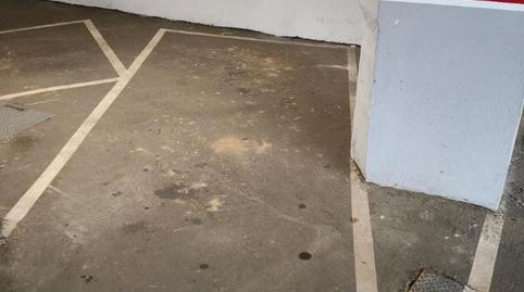 Photo 5 of Garage to rent in Avinguda de L'electricitat, 3, Can Serra, L'Hospitalet de Llobregat